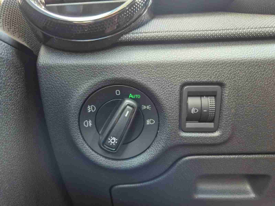 Skoda Fabia 1.0 TSi 115 DSG Selection