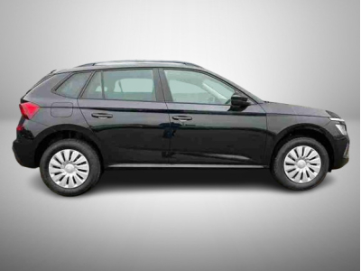 Skoda Kamiq 1.0 TSi 115 DSG SELECTION