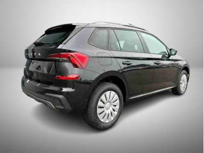 Skoda Kamiq 1.0 TSi 115 DSG SELECTION
