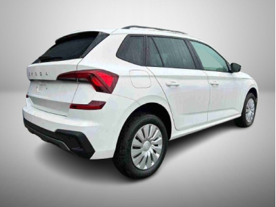 Skoda Kamiq 1.0 TSi 115 DSG SELECTION