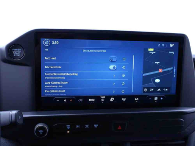 Ford Transit Custom 2.5 Duratec PHEV 233 Auto Trend