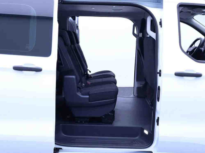 Ford Transit Custom 2.5 Duratec PHEV 233 Auto Trend