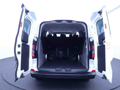 Ford Transit Custom 2.5 Duratec PHEV 233 Auto Trend