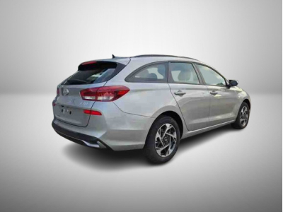 Hyundai i30 1.5 T-GDI 95 Trend