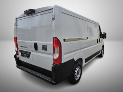 Fiat Ducato 2.2 Mjet 120 L2H1