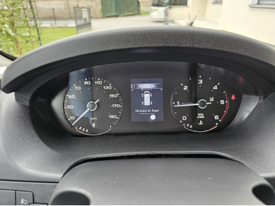 Fiat Ducato 2.2 Mjet 120 L2H1