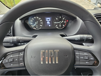 Fiat Ducato 2.2 Mjet 120 L2H1