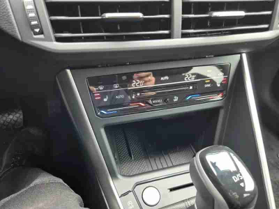 Volkswagen Taigo 1.0 TSI 116 DSG Life