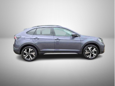 Volkswagen Taigo 1.0 TSI 116 DSG Life