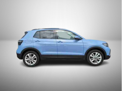 Volkswagen T-Cross 1.0 TSi 115 DSG LIFE