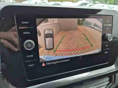 Volkswagen T-Cross 1.0 TSi 115 DSG LIFE