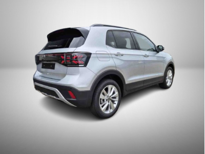 Volkswagen T-Cross 1.0 TSi 115 DSG LIFE