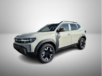 Dacia Duster 1.2 TCe 130 Extreme 4x4