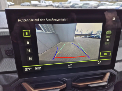 Dacia Duster 1.2 TCe 130 Extreme 4x4