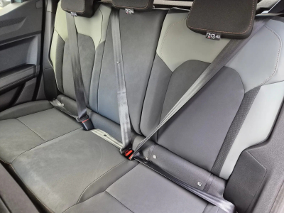 Dacia Duster 1.2 TCe 130 Extreme 4x4