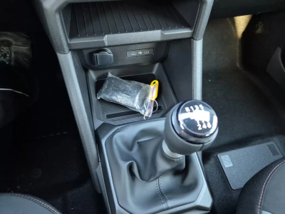 Dacia Duster 1.2 TCe 130 4x4 Extreme