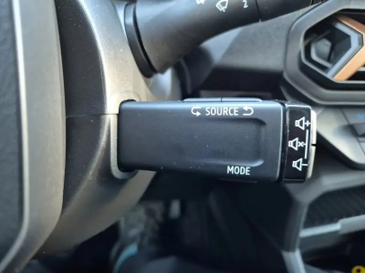 Dacia Duster 1.2 TCe 130 4x4 Extreme