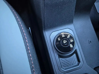 Dacia Duster 1.2 TCe 130 4x4 Extreme