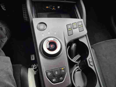 Kia Sportage 1.6 T-GDI MHEV AUTO 180 GT-line 4x4