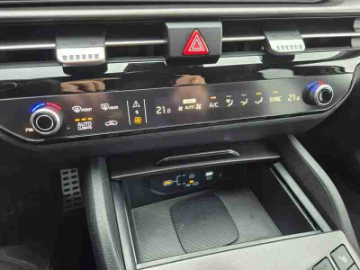 Kia Sportage 1.6 T-GDI MHEV AUTO 180 GT-line 4x4