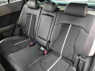 Kia Sportage 1.6 T-GDI MHEV AUTO 180 GT-line 4x4