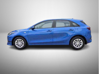 Kia Ceed 1.5 T-GDI AUTO 140 Vision