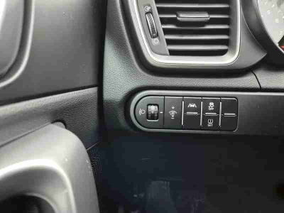 Kia Ceed 1.5 T-GDI AUTO 140 Vision