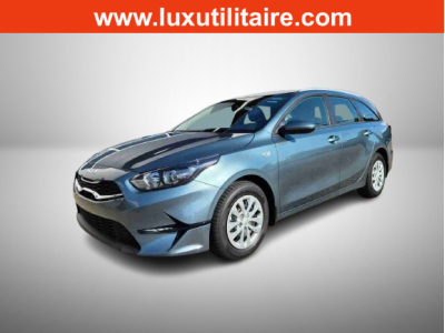 Kia Ceed 1.5 T-GDI AUTO 140 Vision SW