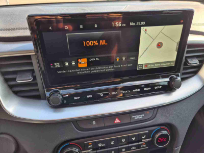 Kia Ceed 1.5 T-GDI AUTO 140 Vision SW