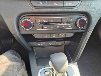 Kia Ceed 1.5 T-GDI AUTO 140 Vision SW