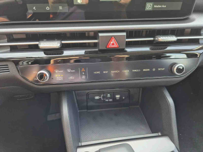 Kia Sportage 1.6 T-GDI AUTO 150 Vision