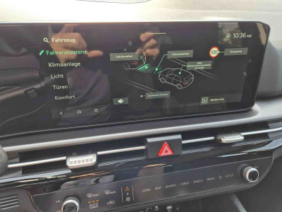 Kia Sportage 1.6 T-GDI AUTO 150 Vision