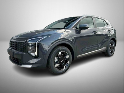 Kia Sportage 1.6 T-GDI AUTO 150 Vision