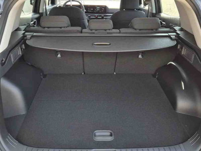 Kia Sportage 1.6 T-GDI AUTO 150 Vision