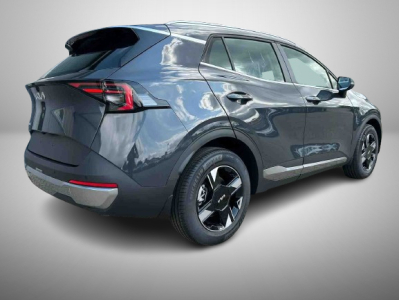 Kia Sportage 1.6 T-GDI AUTO 150 Vision