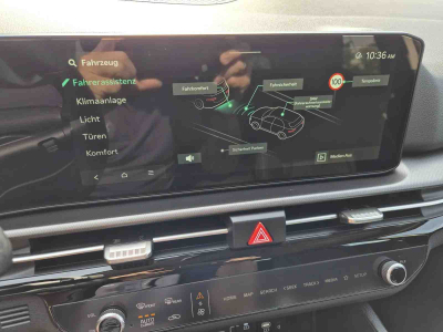 Kia Sportage 1.6 T-GDI AUTO 150 Vision