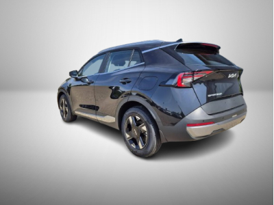 Kia Sportage 1.6 T-GDI AUTO 150 Vision