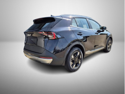 Kia Sportage 1.6 T-GDI AUTO 150 Vision