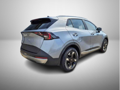 Kia Sportage 1.6 T-GDI AUTO 150 Vision