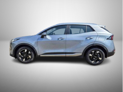 Kia Sportage 1.6 T-GDI AUTO 150 Vision