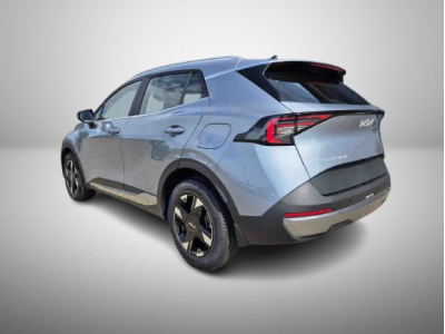 Kia Sportage 1.6 T-GDI AUTO 150 Vision