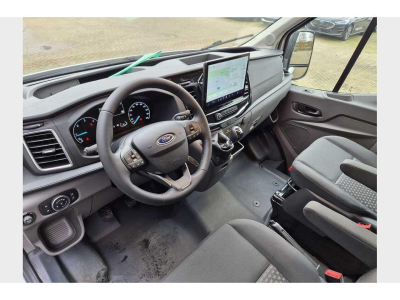 Ford Transit Custom 2.0 ECOBLUE 130 L4H3 TREND