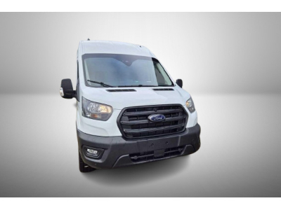 Ford Transit Custom 2.0 ECOBLUE 130 L4H3 TREND