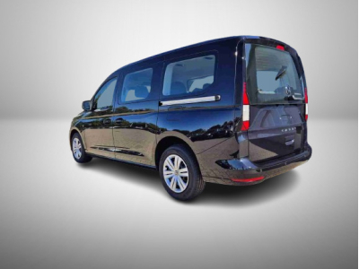 Volkswagen Caddy Maxi 2.0 TDI DSG 122 Maxi