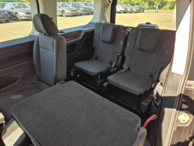 Volkswagen Caddy Maxi 2.0 TDI DSG 122 Maxi