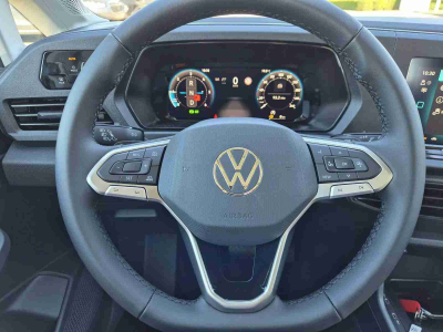 Volkswagen Caddy Maxi 2.0 TDI DSG 122 Maxi