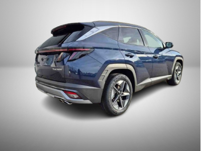 Hyundai Tucson 1.6 T-GDI 150  AT