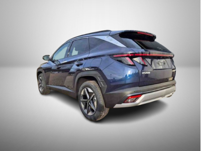 Hyundai Tucson 1.6 T-GDI 150  AT