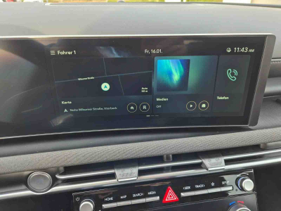 Hyundai Tucson 1.6 T-GDI 150  AT