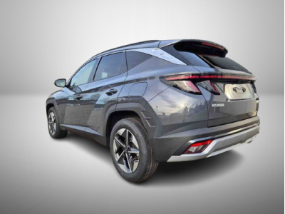 Hyundai Tucson 1.6 T-GDI 150  AT
